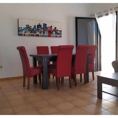 Anahi Homes Corralejo- Dracaena 18 ラ・オリーバ エクステリア 写真