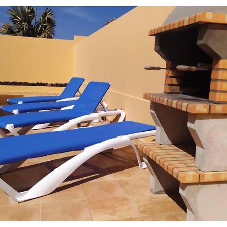 Anahi Homes Corralejo- Dracaena 18 ラ・オリーバ エクステリア 写真