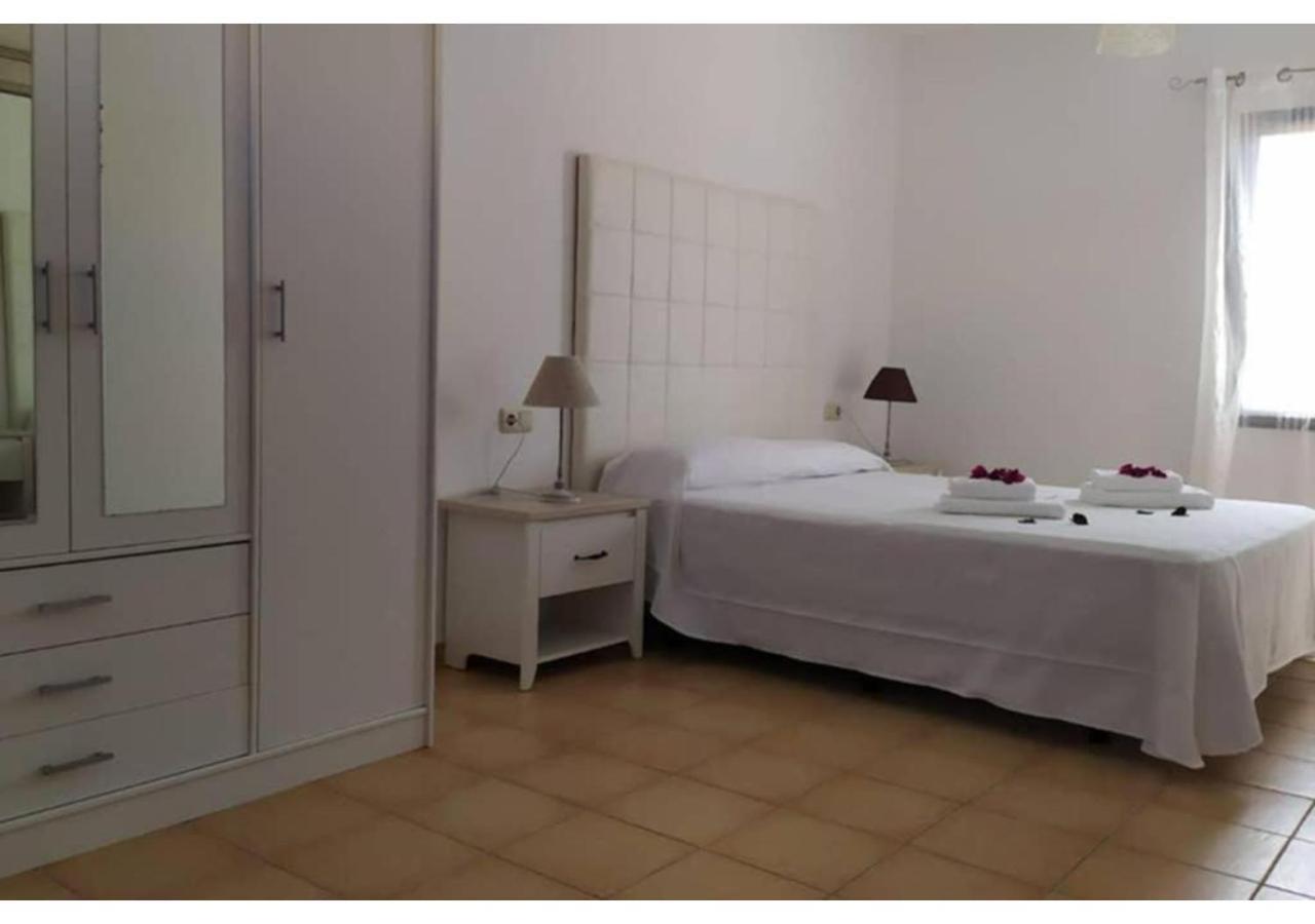 Anahi Homes Corralejo- Dracaena 18 ラ・オリーバ エクステリア 写真