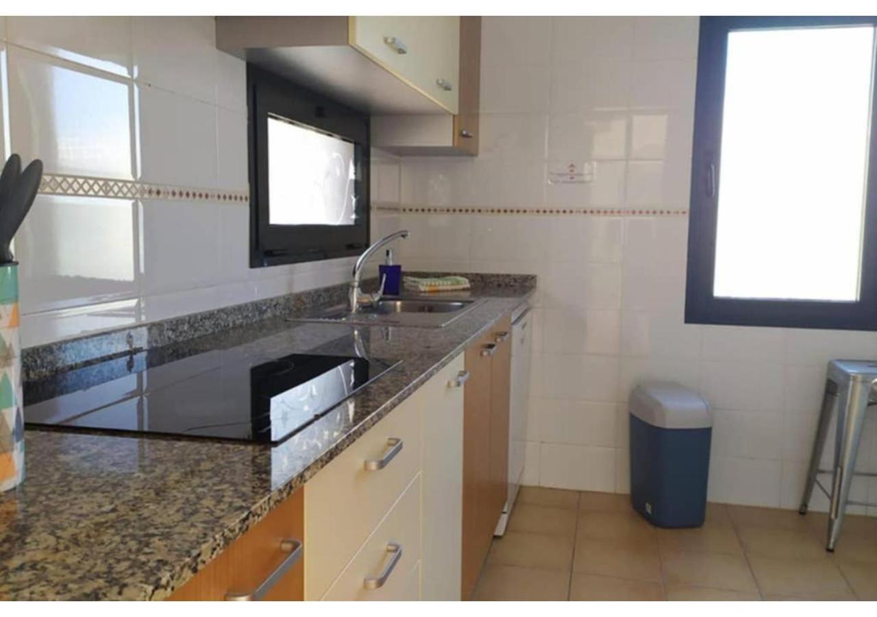 Anahi Homes Corralejo- Dracaena 18 ラ・オリーバ エクステリア 写真