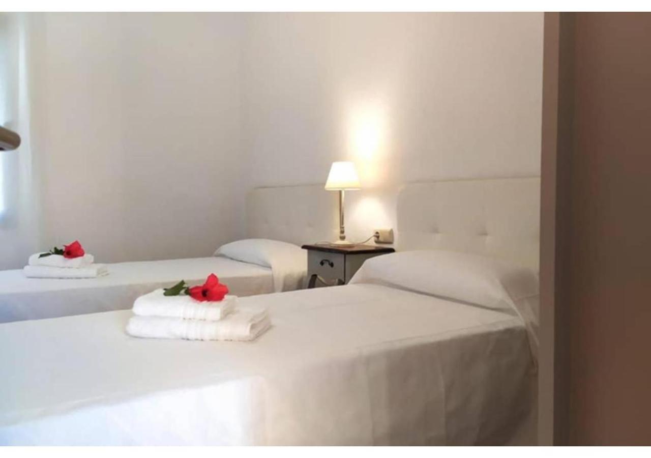 Anahi Homes Corralejo- Dracaena 18 ラ・オリーバ エクステリア 写真