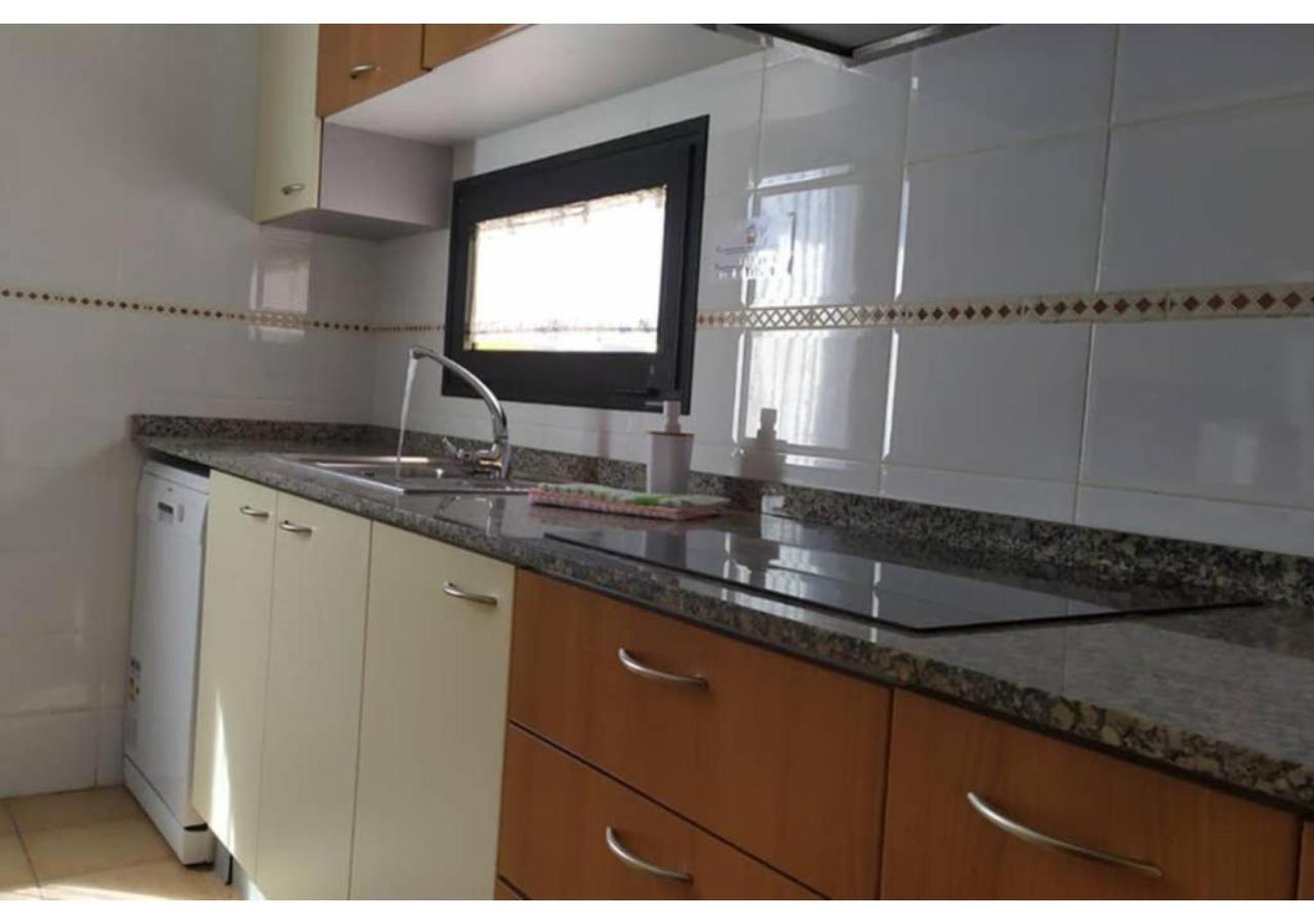 Anahi Homes Corralejo- Dracaena 18 ラ・オリーバ エクステリア 写真