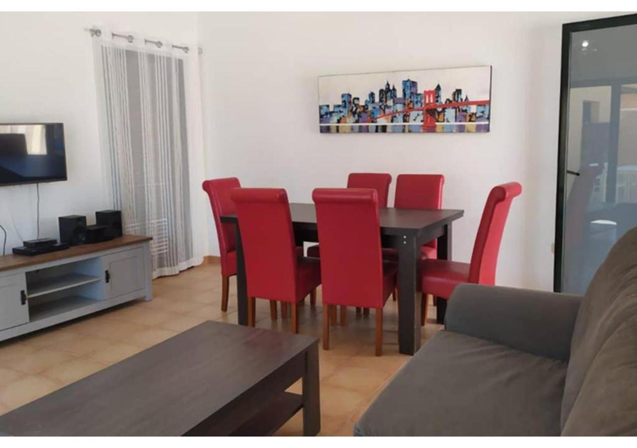 Anahi Homes Corralejo- Dracaena 18 ラ・オリーバ エクステリア 写真