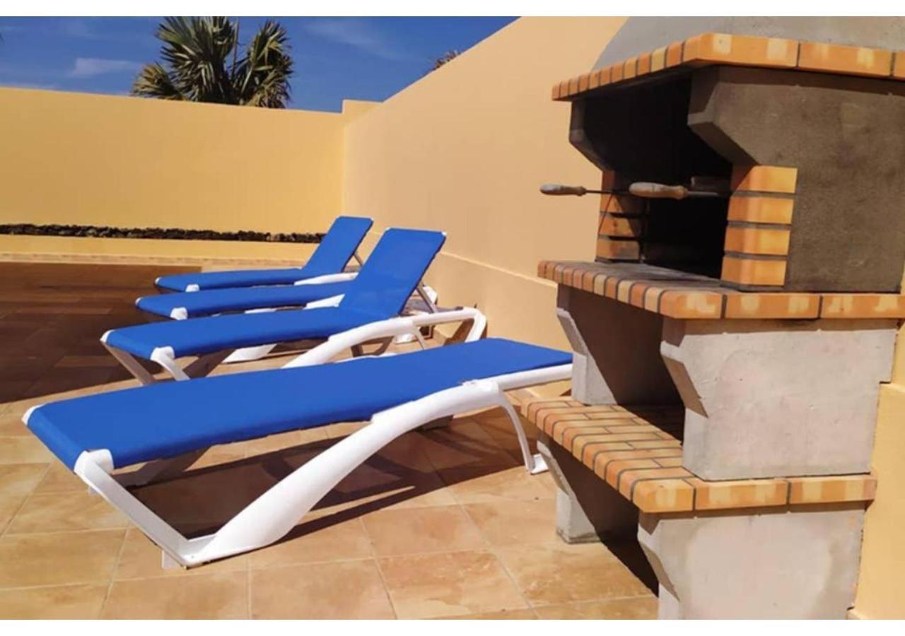 Anahi Homes Corralejo- Dracaena 18 ラ・オリーバ エクステリア 写真